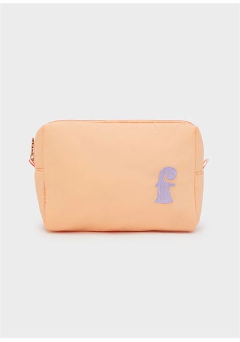 BORSA EASY POUCH LETTERA F NALì | MYAC0325F