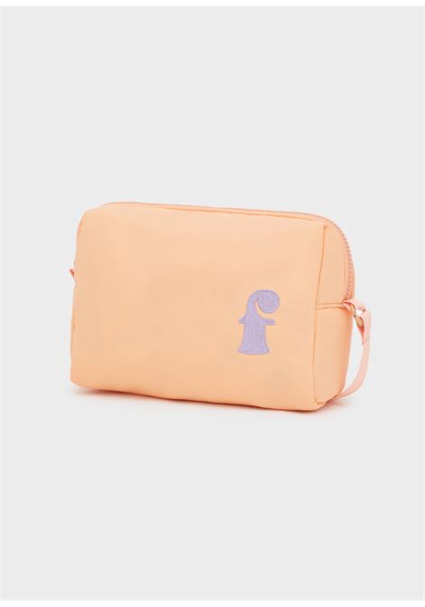 BORSA EASY POUCH LETTERA F NALì | MYAC0325F