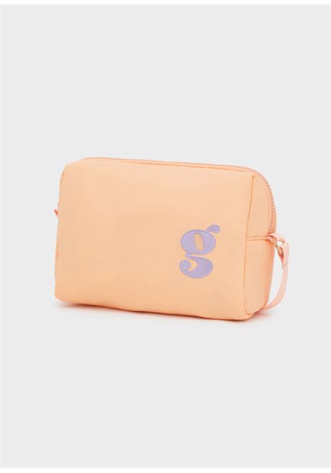 BORSA EASY POUCH LETTERA G NALì | MYAC0326G