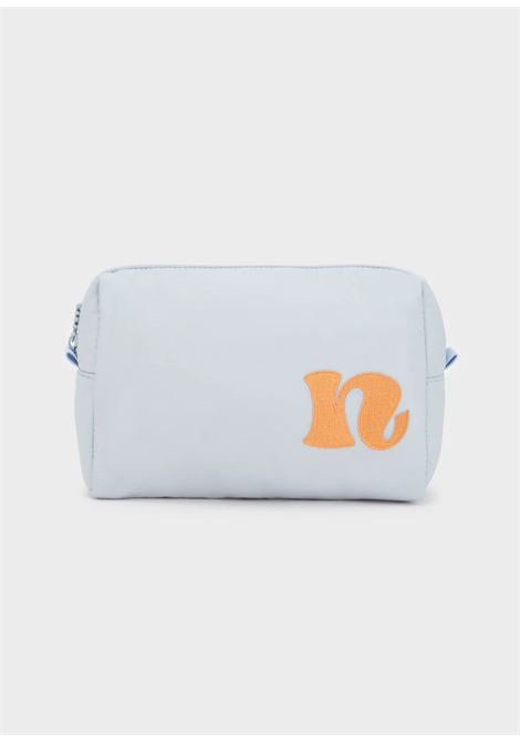 BORSA EASY POUCH LETTERA N NALì | MYAC0330N