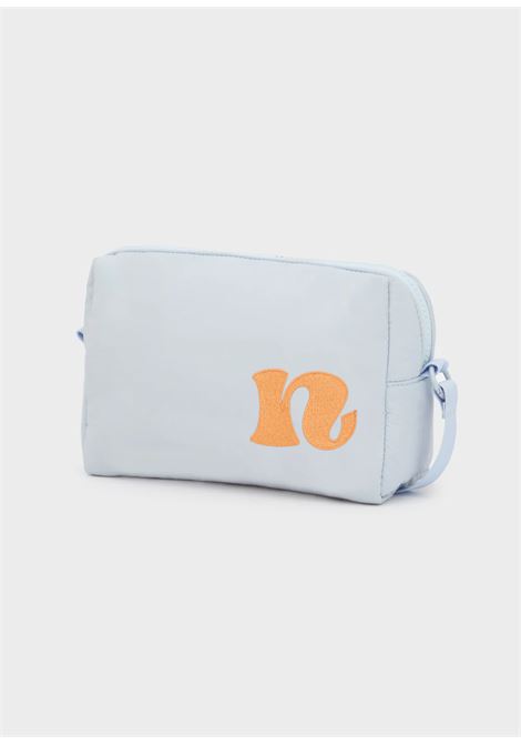 BORSA EASY POUCH LETTERA N NALì | MYAC0330N