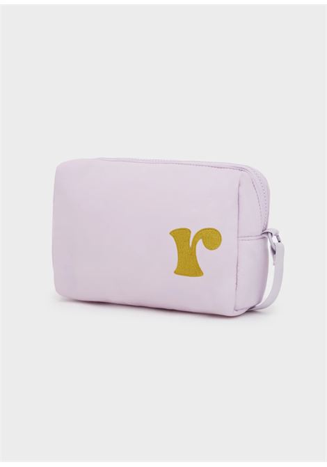 BORSA EASY POUCH  LETTERA R NALì | MYAC0330R