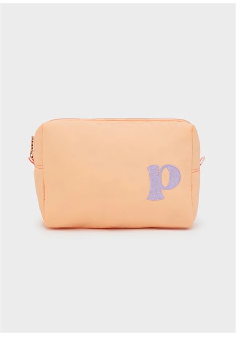 BORSA EASY POUCH  LETTERA P NALì | MYAC0332P