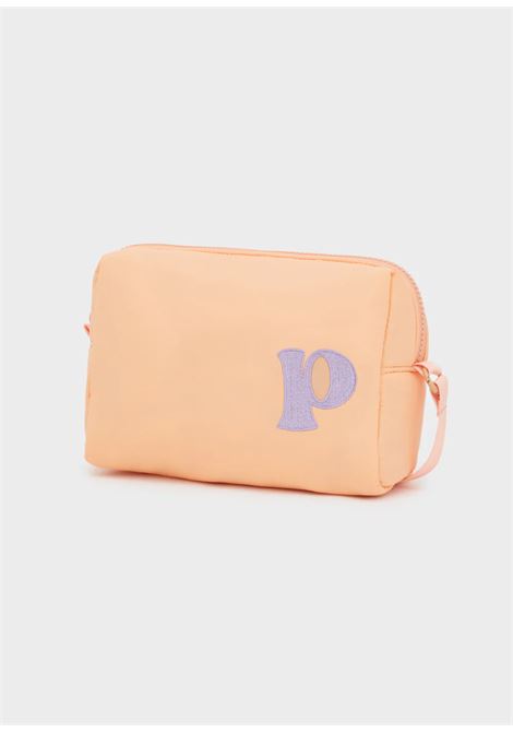 BORSA EASY POUCH  LETTERA P NALì | MYAC0332P