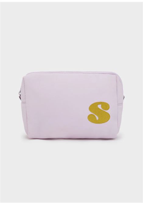 BORSA EASY POUCH + LETTERA NALì | MYAC0334S
