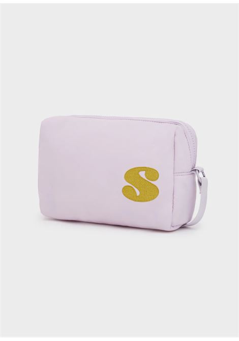 BORSA EASY POUCH + LETTERA NALì | MYAC0334S