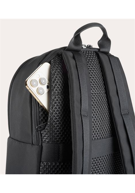 Fine Double Backpack Nero TUCANO | BKFINE15DBLACK