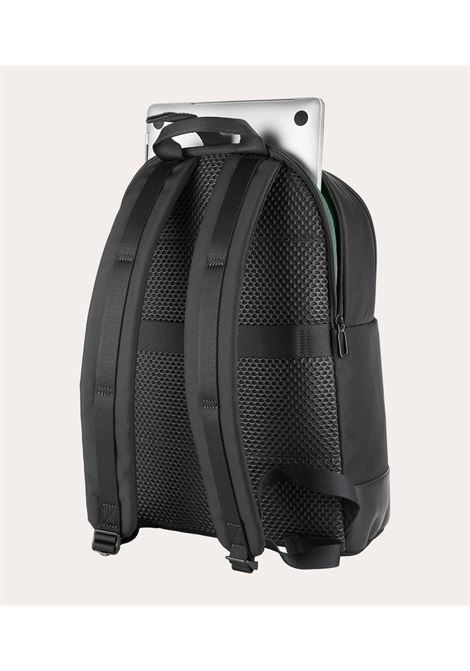 Fine Double Backpack Nero TUCANO | BKFINE15DBLACK