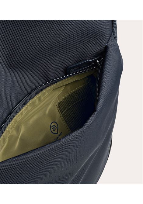 Fine Double Backpack Nero TUCANO | BKFINE15DBLACK