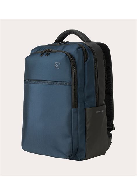 zaino martem blu TUCANO | BKMAR15BLU