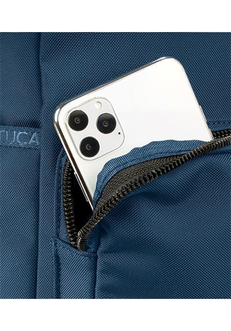 Zaino terra gravity blu TUCANO | BKTER15-AGSBLU
