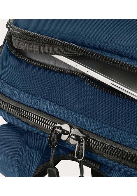 Zaino terra gravity blu TUCANO | BKTER15-AGSBLU