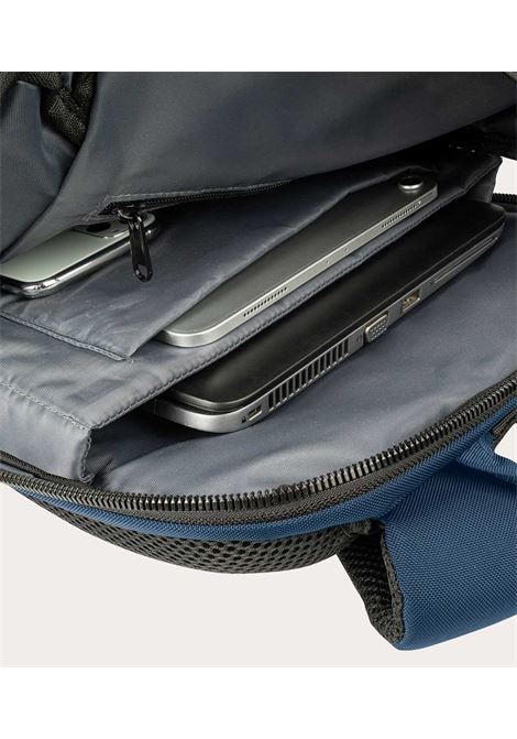 Zaino terra gravity blu TUCANO | BKTER15-AGSBLU