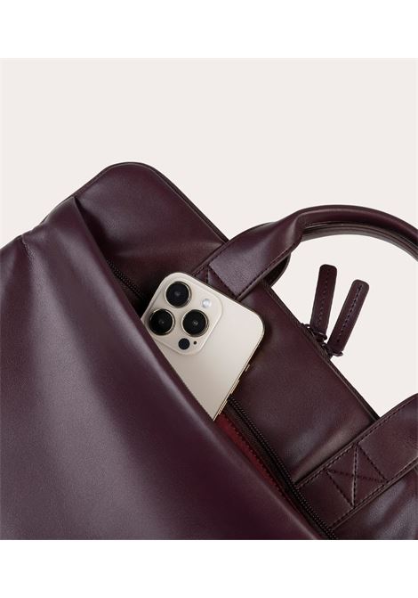 borsa isotta 15.6 bordò TUCANO | BSISO1516PURPLE