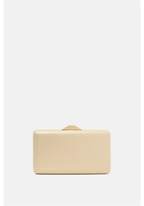 CLUTCH DUBROVNIK ORO TWENTYFOURHAITCH | LB-10085ORO