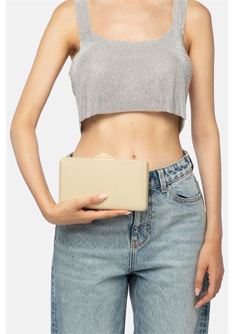 CLUTCH DUBROVNIK ORO TWENTYFOURHAITCH | LB-10085ORO