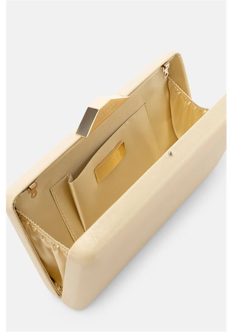 CLUTCH DUBROVNIK ORO TWENTYFOURHAITCH | LB-10085ORO