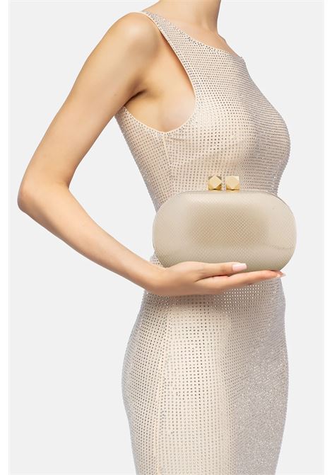 CLUTCH HAITI ORO