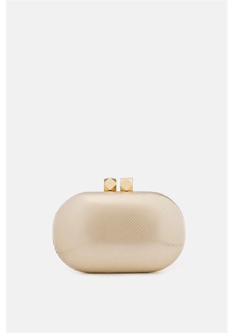CLUTCH HAITI ORO TWENTYFOURHAITCH | LB-10099ORO