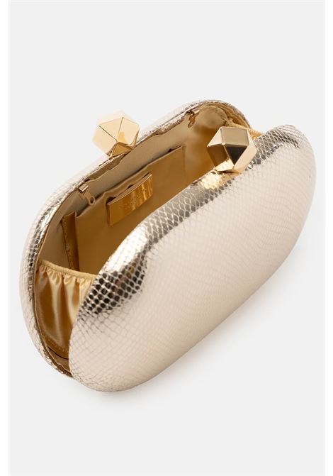 CLUTCH HAITI ORO TWENTYFOURHAITCH | LB-10099ORO