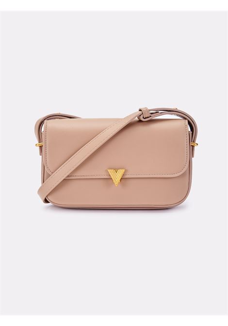 Borsa V-Lock VICOLO | VB0004BEIGE