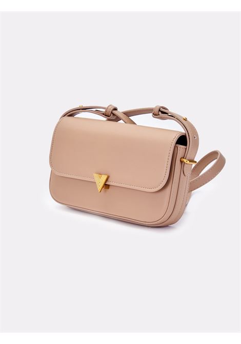 Borsa V-Lock VICOLO | VB0004BEIGE