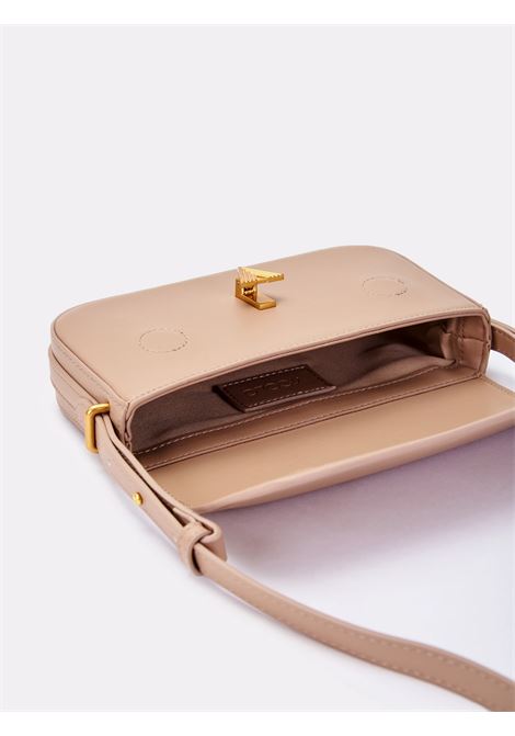 Borsa V-Lock VICOLO | VB0004BEIGE
