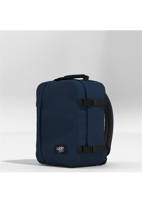 CLASSIC ZAINO BAGAGLIO A MANO - 28L NAVY CABINZERO | CZ081205