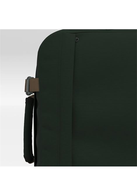 CLASSIC ZAINO BAGAGLIO A MANO - 28L BLACK SAND CABINZERO | CZ081801