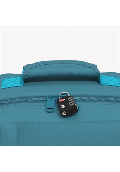 CLASSIC ZAINO BAGAGLIO A MANO - 28L BALI BLU CABINZERO | CZ082603