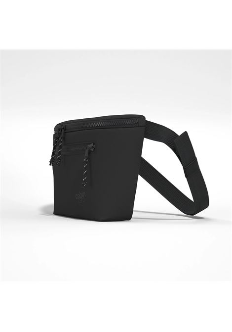 Marsupio nero CABINZERO | CZ281201
