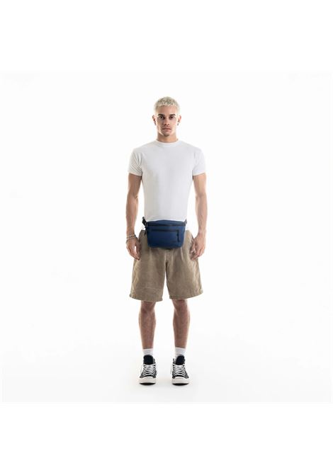 Marsupio Navy CABINZERO | CZ281205