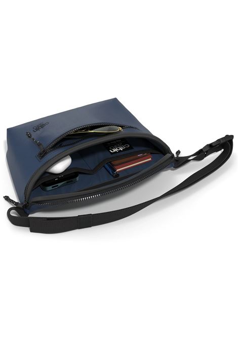 Marsupio Navy CABINZERO | CZ281205
