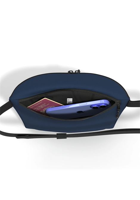 Marsupio Navy CABINZERO | CZ281205