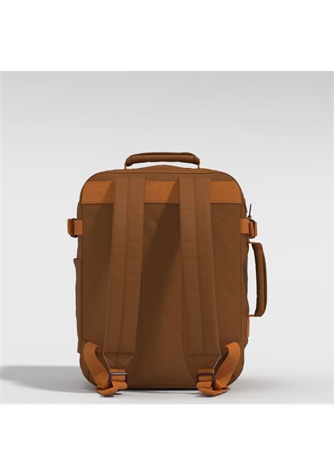 Zaino Classic Tech - 28L Cinnamon CABINZERO | CZ331421