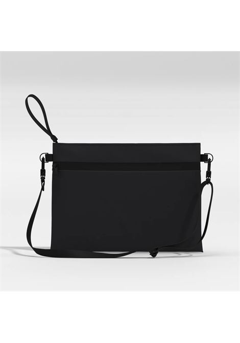 Borsa classica da 2,5 l nero CABINZERO | CZ401201