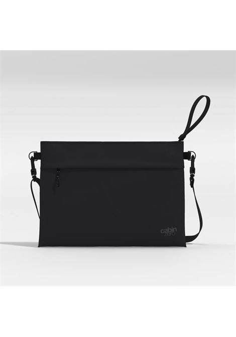 Borsa classica da 2,5 l nero CABINZERO | CZ401201