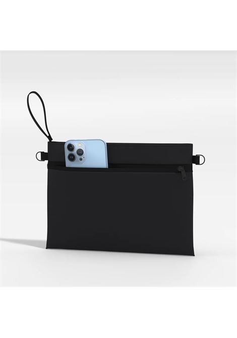 Borsa classica da 2,5 l nero CABINZERO | CZ401201