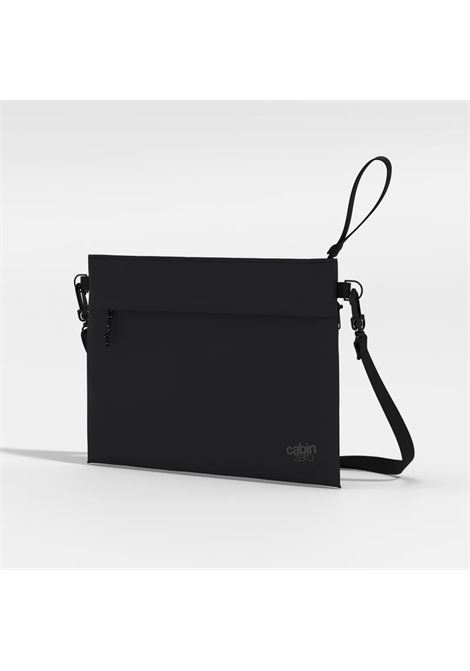 Borsa classica da 2,5 l nero CABINZERO | CZ401201