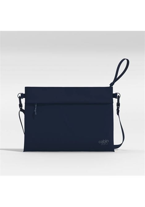 Borsa classica da 2,5 l Blu CABINZERO | CZ402414