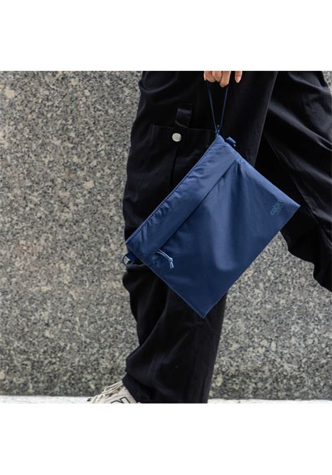 Borsa classica da 2,5 l Blu CABINZERO | CZ402414