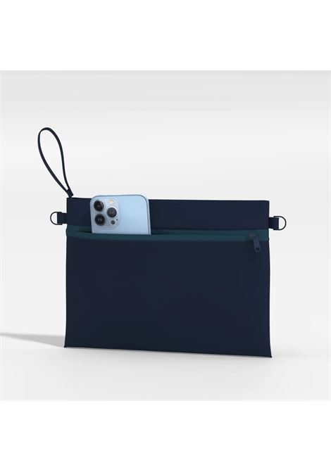 Borsa classica da 2,5 l Blu CABINZERO | CZ402414