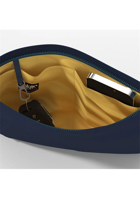 Borsa classica da 2,5 l Blu CABINZERO | CZ402414