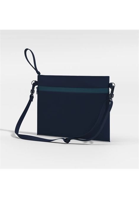 Borsa classica da 2,5 l Blu CABINZERO | CZ402414