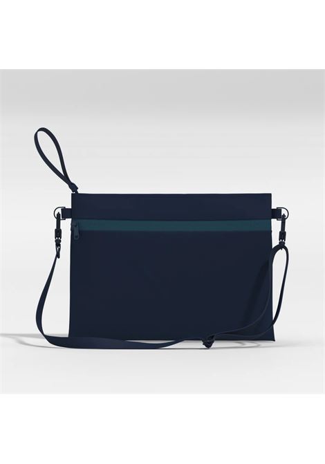 Borsa classica da 2,5 l Blu CABINZERO | CZ402414