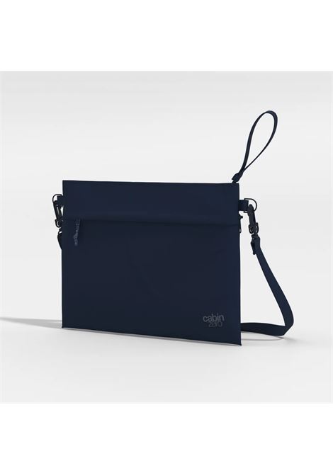 Borsa classica da 2,5 l Blu CABINZERO | CZ402414