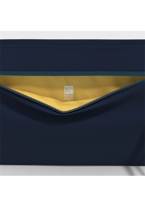 Borsa classica da 2,5 l Blu CABINZERO | CZ402414