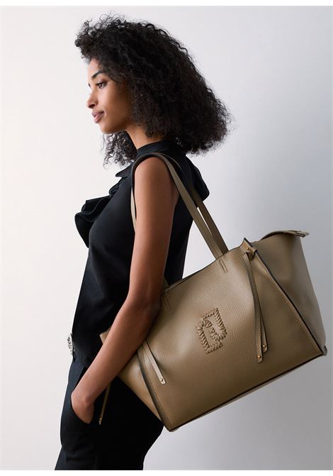 Borsa tote grande
