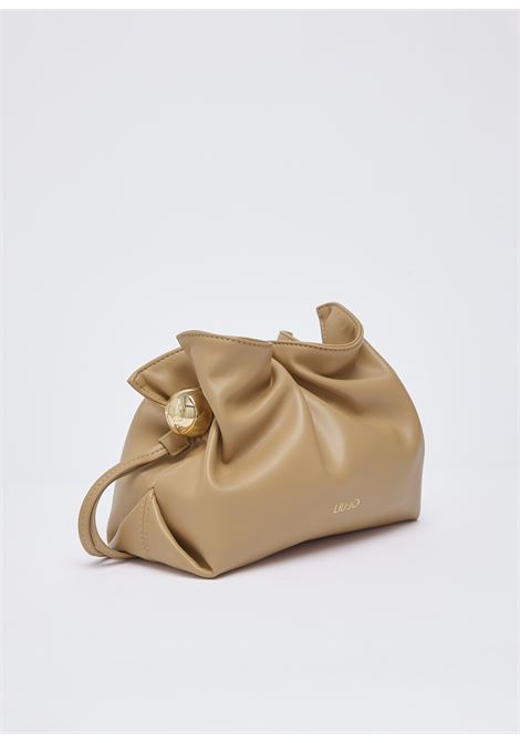 Borsa a spalla Riccy piccola LIUJO | AA6099E095801679