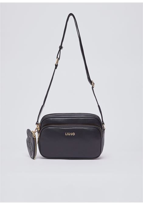 Borsa a tracolla con portamonete LIUJO | AA6176E101222222